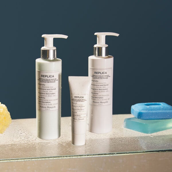 Maison Margiela Exclusive Replica Sailing Day Shower Gel 200ml