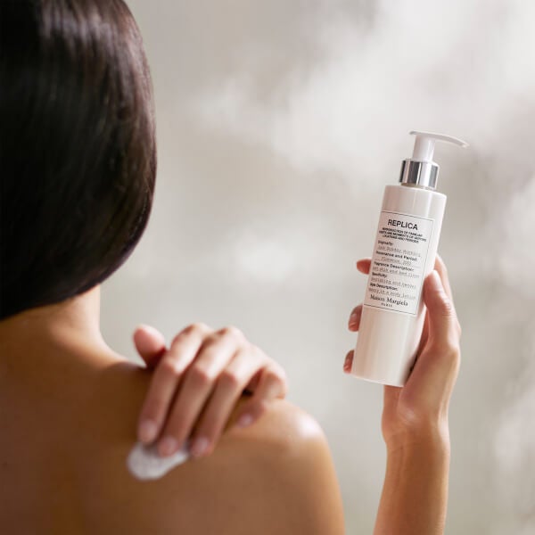 Maison Margiela Replica Lazy Sunday Morning Body Lotion 400ml