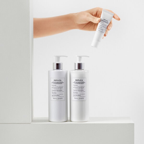 Maison Margiela Replica Lazy Sunday Morning Body Lotion 400ml