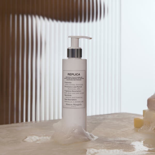 Maison Margiela Replica Lazy Sunday Morning Shower Gel 400ml