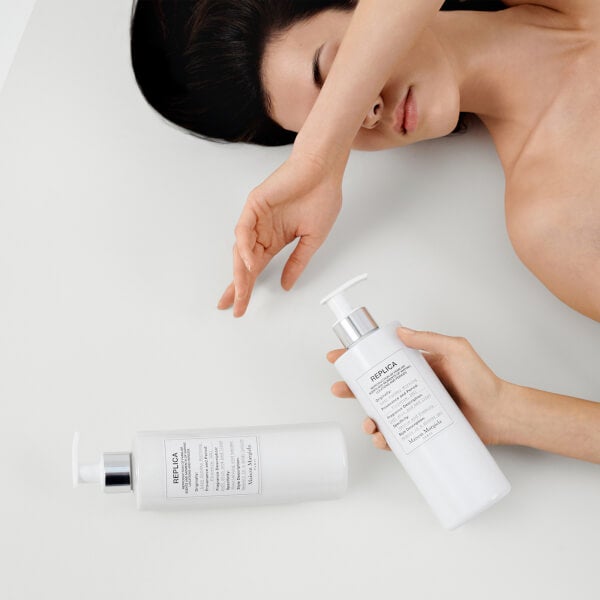 Maison Margiela Replica Lazy Sunday Morning Shower Gel 400ml