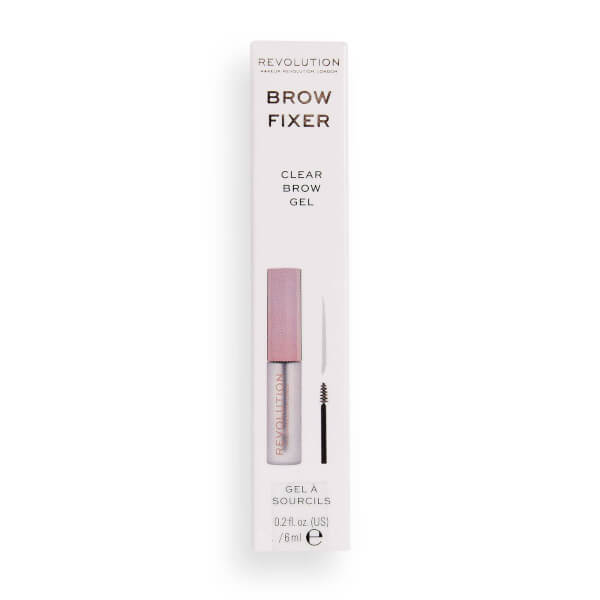 Makeup Revolution Brow Fixer