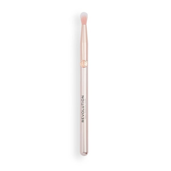 Makeup Revolution Create Fluffy Eye Brush R2