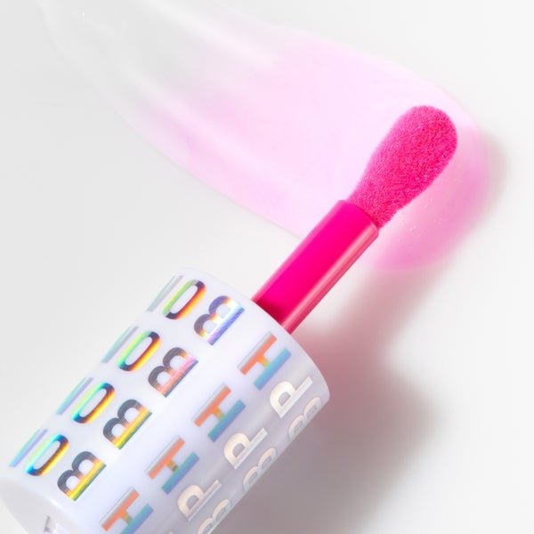 Makeup Revolution PH Bomb Lip & Cheek Oil Universal