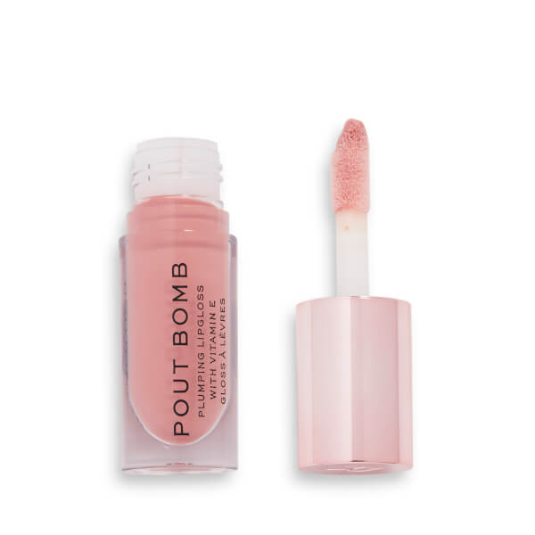 Makeup Revolution Pout Bomb Doll
