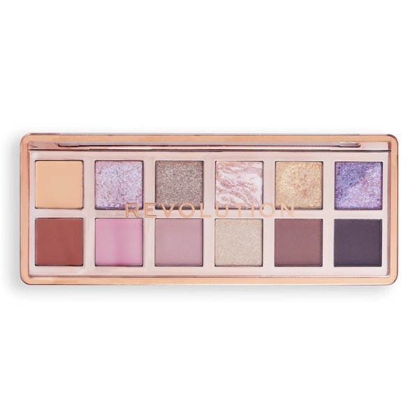 Makeup Revolution The Enchanted Icon Palette