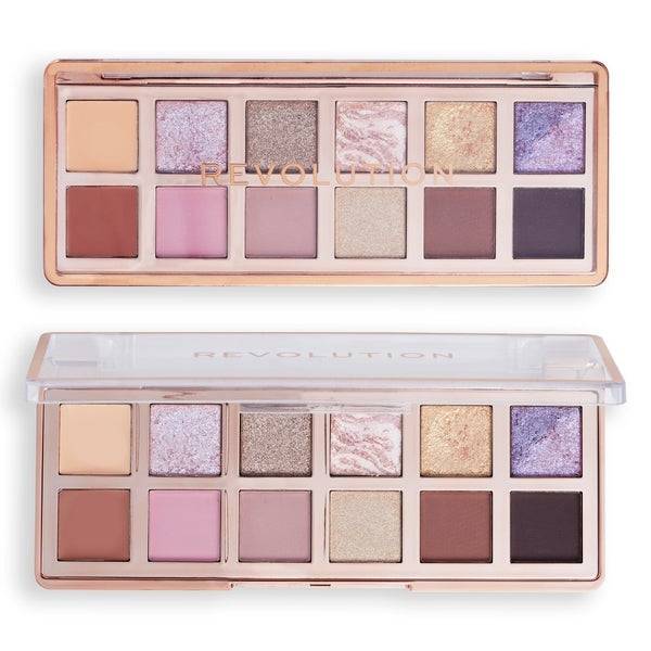 Makeup Revolution The Enchanted Icon Palette