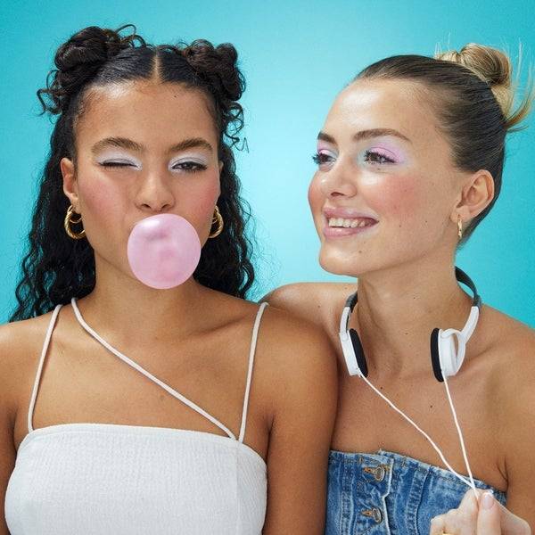 Makeup Revolution Y2k Baby Hydra Bubble Healthy Skin Primer