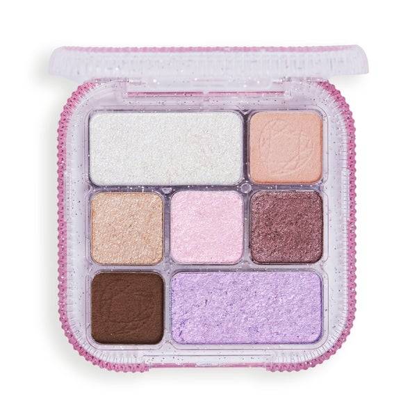 Makeup Revolution Y2k Baby Ultimate Palette 00's Angel