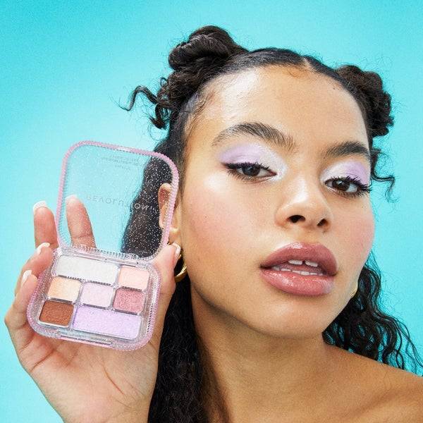 Makeup Revolution Y2k Baby Ultimate Palette 00's Angel