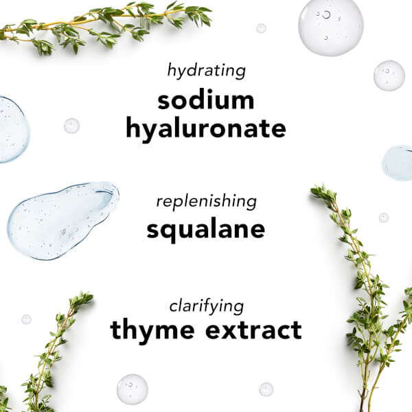 Mario Badescu Hyaluronic Dew Cream