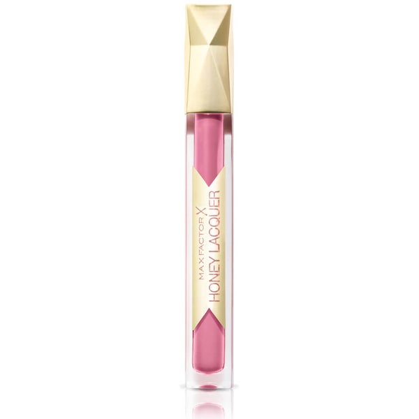 Max Factor Colour Elixir Honey Lacquer Lip Gloss 3,8 ml - 15 Honey Lilac