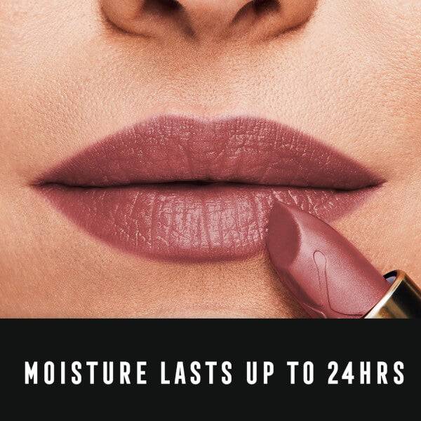 Max Factor Colour Elixir Lipstick With Vitamin E - 130 Mulberry