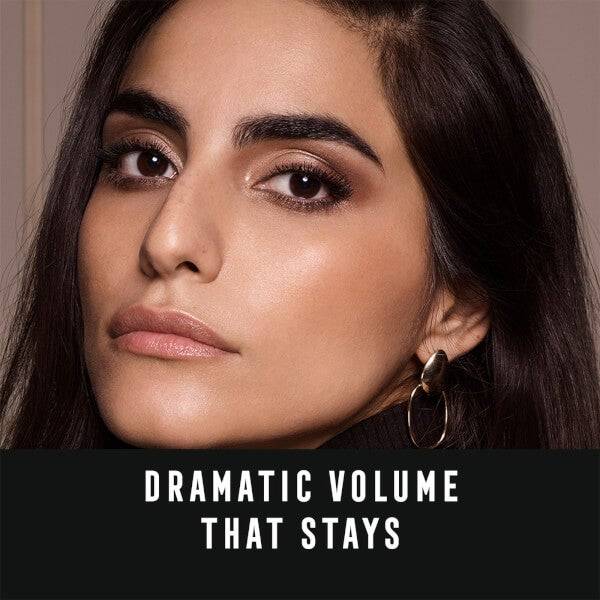 Max Factor Divine Lashes - 001 Black 8.5g