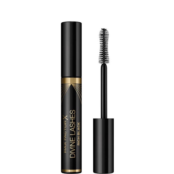 Max Factor Divine Lashes - 001 Black 8.5g