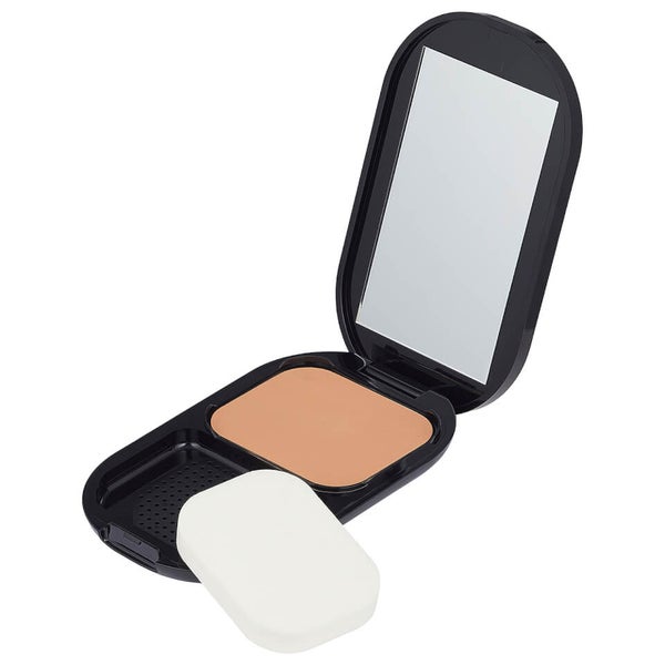 Max Factor Facefinity Compact Foundation 10 g - Number 008 - Toffee
