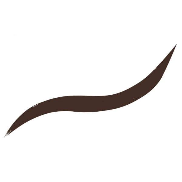 Max Factor Masterpiece Waterproof Matte Liquid Eyeliner 1.7ml - Espresso
