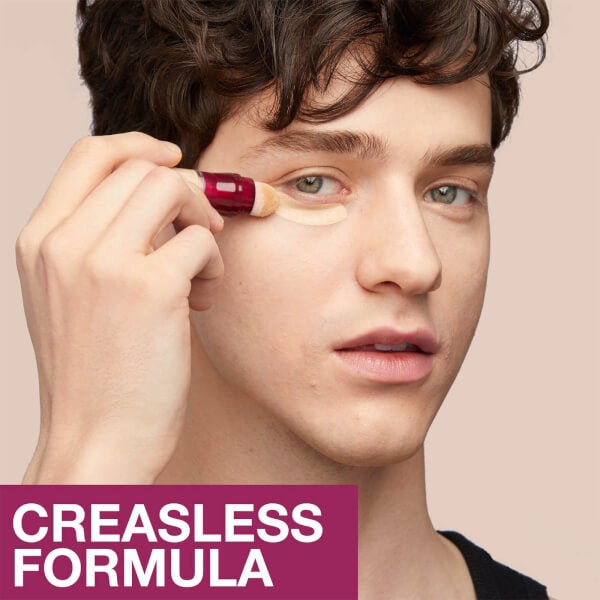 Maybelline Eraser Eye Concealer Light X 3