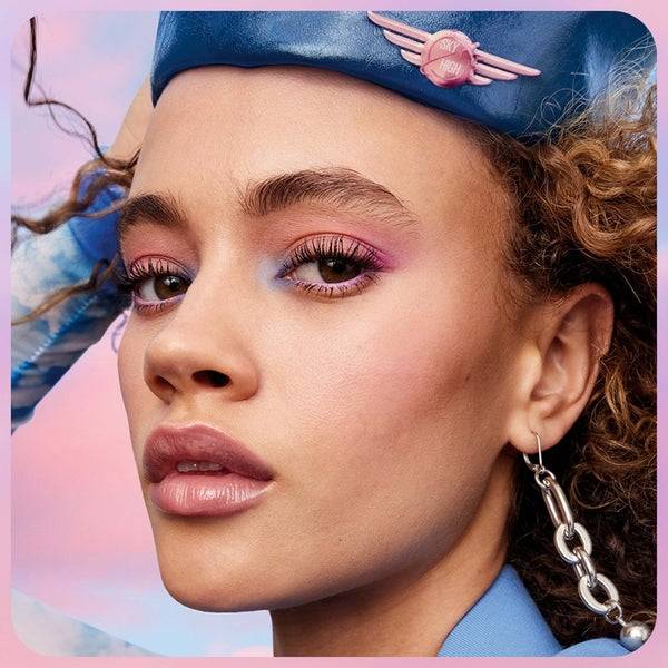 Maybelline Lash Sensational Sky High Mascara - 01 Black 7.2ml