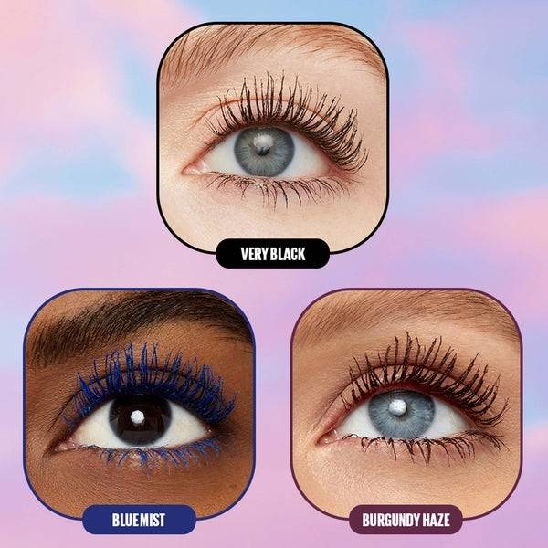 Maybelline Lash Sensational Sky High Mascara - 01 Black 7.2ml