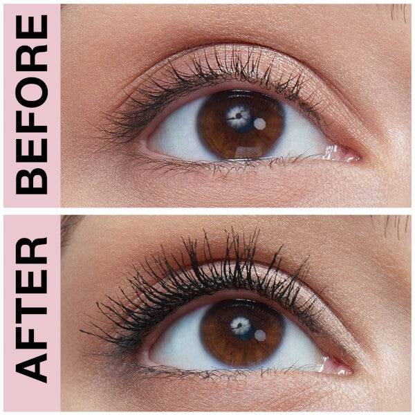 Maybelline Lash Sensational Sky High Waterproof Mascara - 01 Black