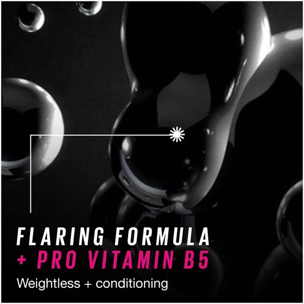 Maybelline Mascara Lash Sensational Firework Flaring Eyelash Lengthening Clump-Resistant Formula Mascara - Black 10ml