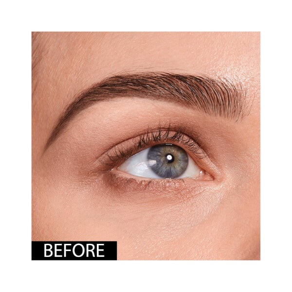 Maybelline Mascara Lash Sensational - Very Black