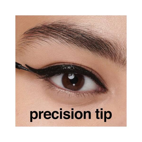 Maybelline Tattoo Liner Liquid Ink Long Lasting Eyeliner Black 2,5 g