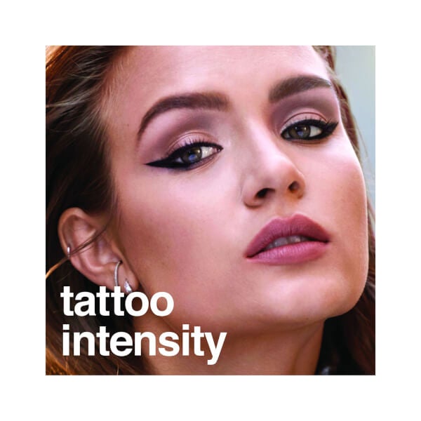 Maybelline Tattoo Liner Liquid Ink Long Lasting Eyeliner Black 2,5 g