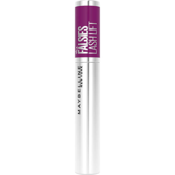 Maybelline The Falsies Instant Lash Lift Look Lengthening Volumising Mascara 01 Black