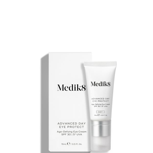 Medik8 Advanced Day Eye Protect 15ml