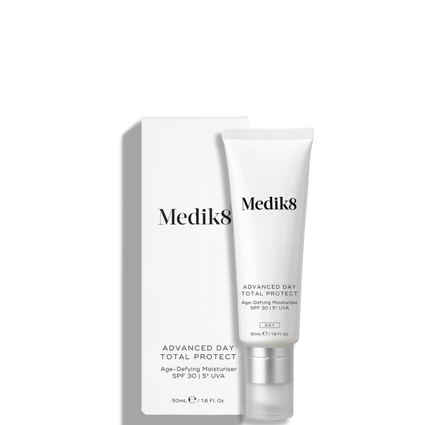 Medik8 Advanced Day Total Protect SPF30 50ml