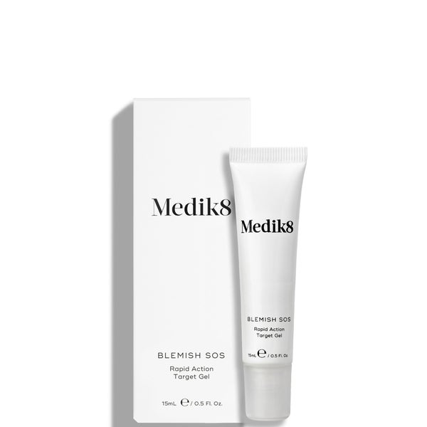 Medik8 Blemish Sos 15ml