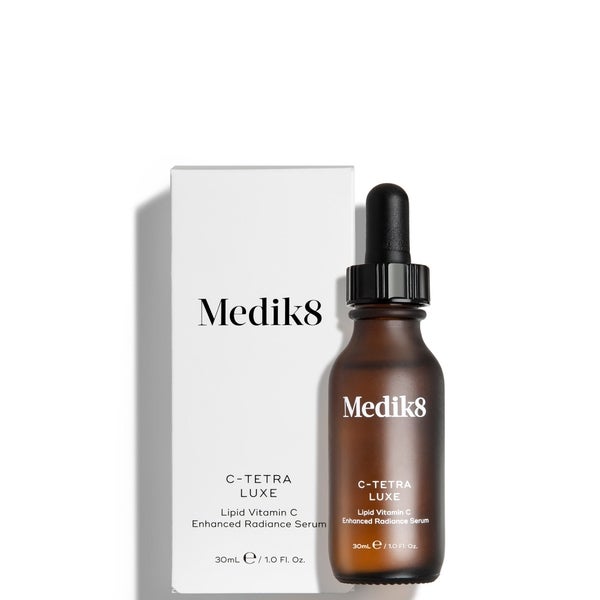 Medik8 C-Tetra Luxe 30ml