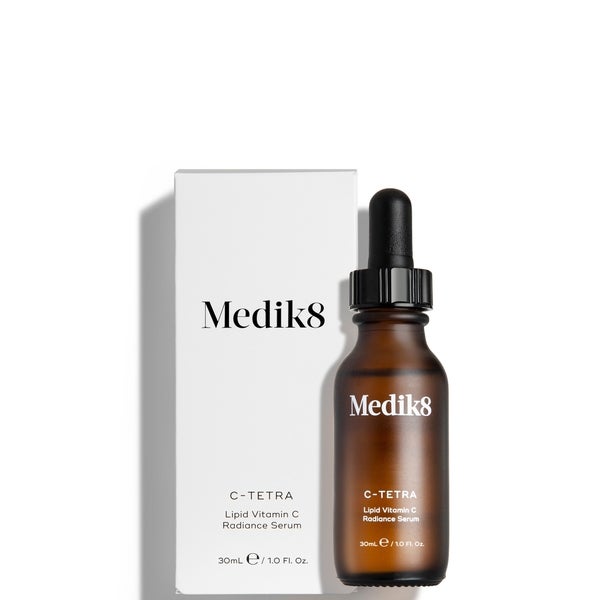 Medik8 C-Tetra Serum 30ml