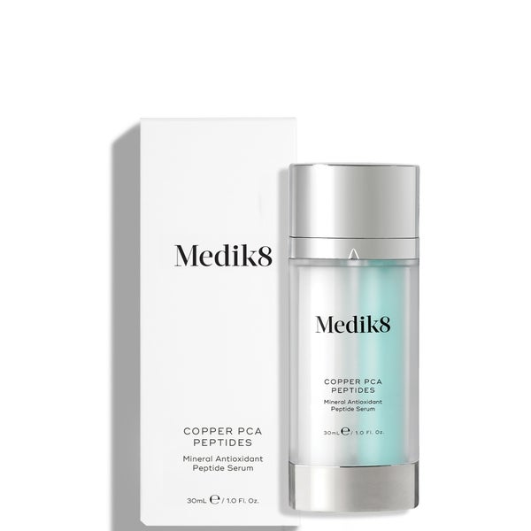 Medik8 Copper PCA Peptides 30ml