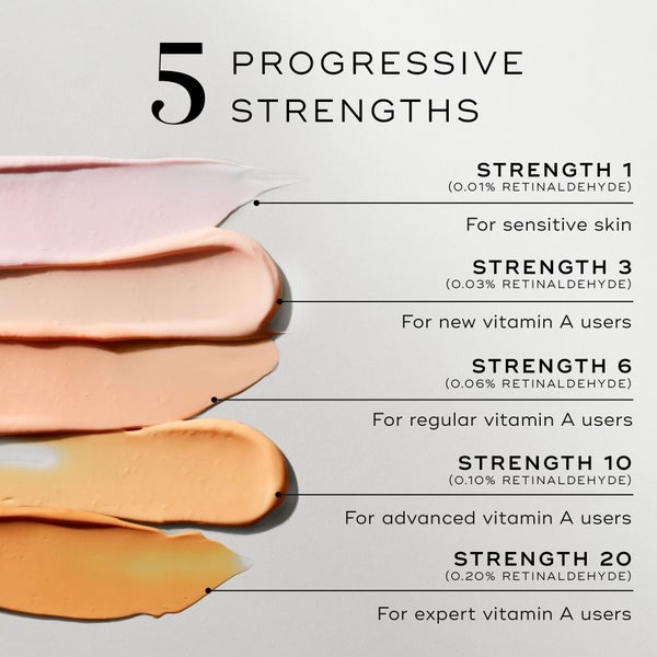 Medik8 Crystal Retinal 1 Serum 30ml