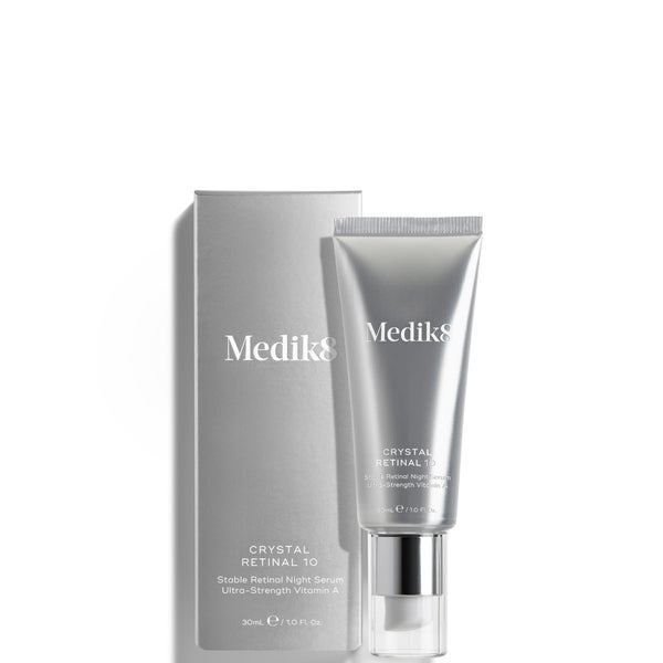 Medik8 Crystal Retinal 10