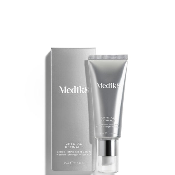 Medik8 Crystal Retinal 3 Serum 30ml