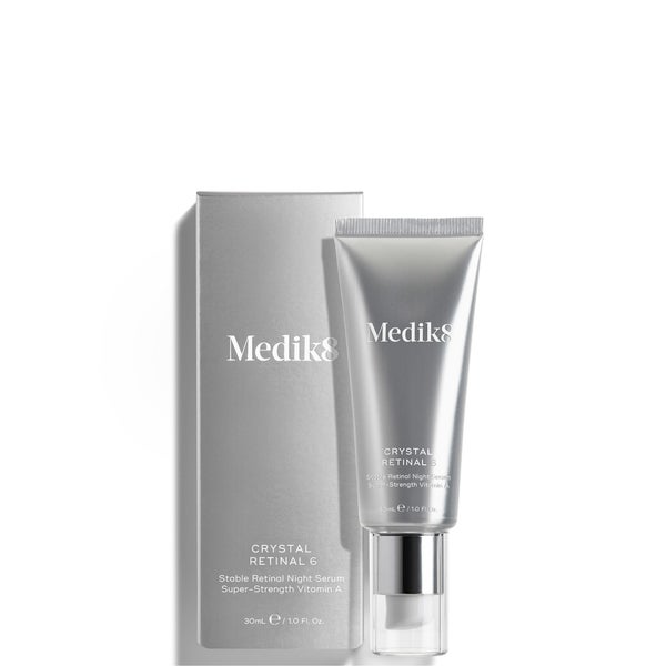 Medik8 Crystal Retinal 6