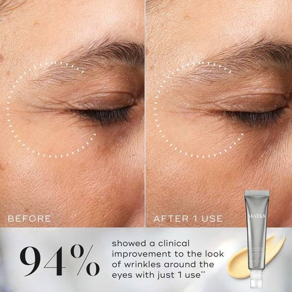 Medik8 Crystal Retinal Ceramide Eye 10 15ml