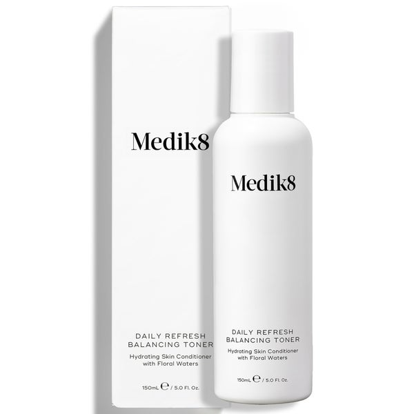 Medik8 Daily Refresh Balancing Toner 150ml