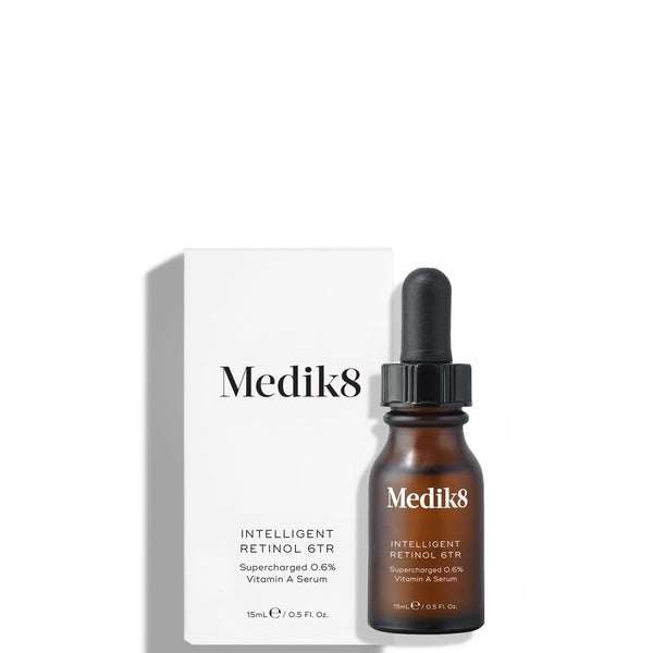 Medik8 Intelligent Retinol 6TR 15ml