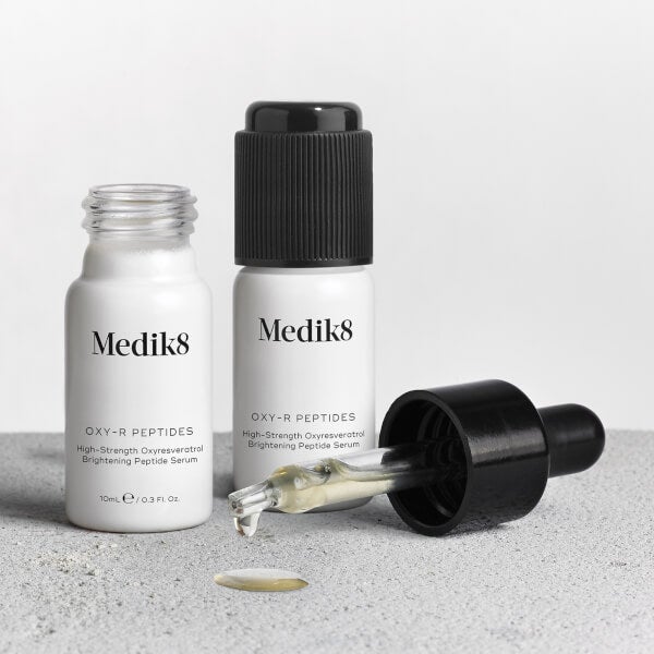 Medik8 Oxy-R Peptides 2 X 10ml