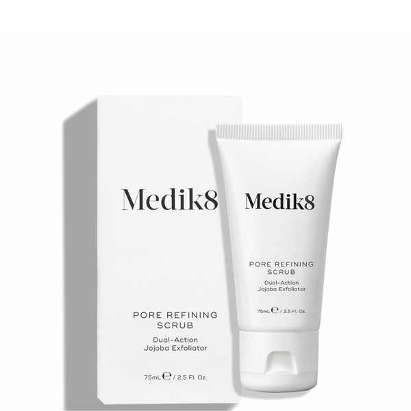 Medik8 Pore Refining Scrub 75ml