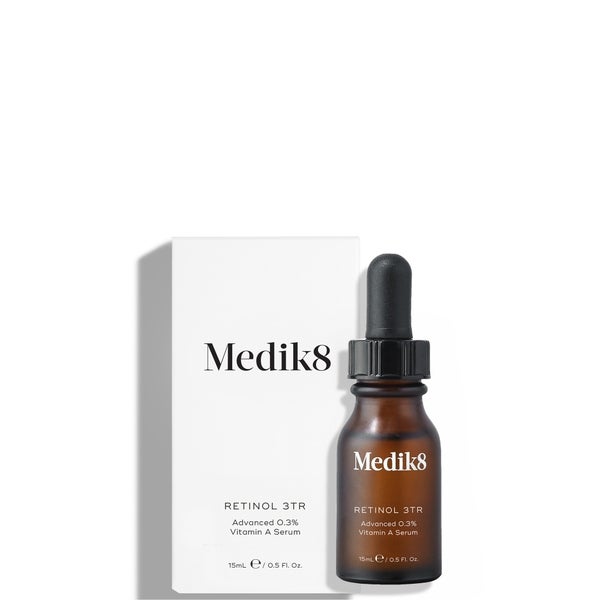 Medik8 Retinol 3TR Serum 15ml
