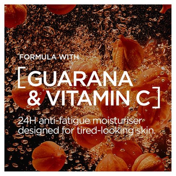 Men Expert Hydra Energetic Turbo Booster Eye Roll On