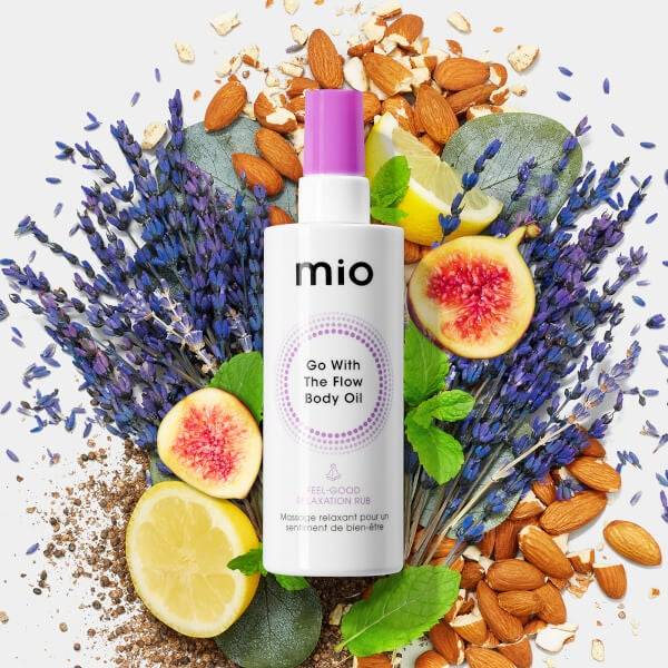 Mio Go With The Flow Körperöl