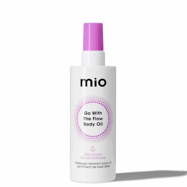 Mio Go With The Flow Körperöl