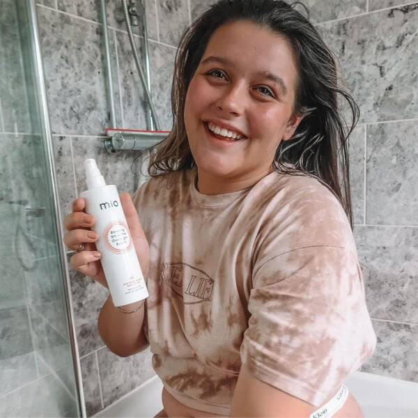 Mio Sleeping Smoothie Overnight Body Serum 200ml